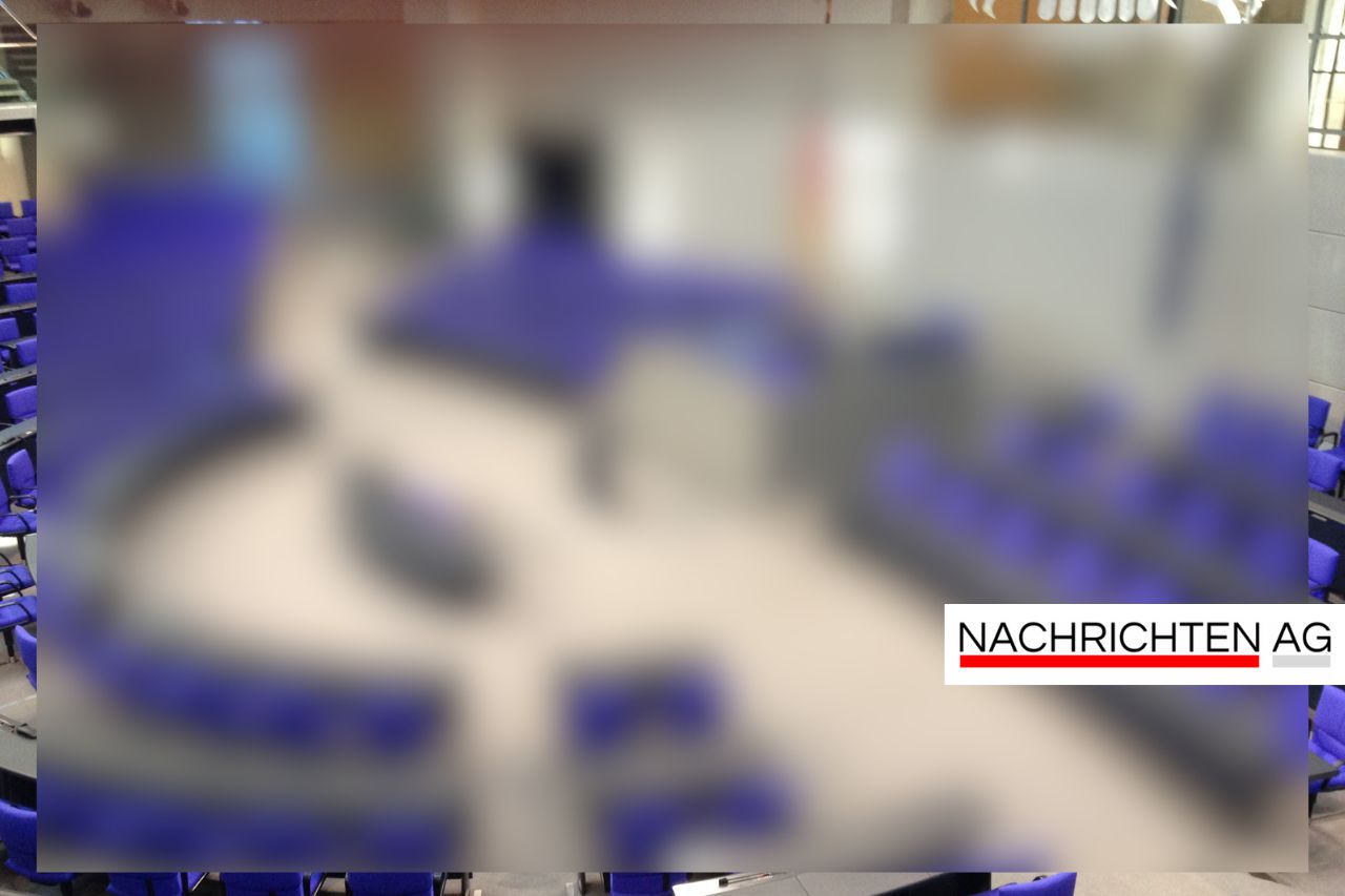 Rentenpaket in Gefahr: Junge Union droht mit Blockade im Bundestag!