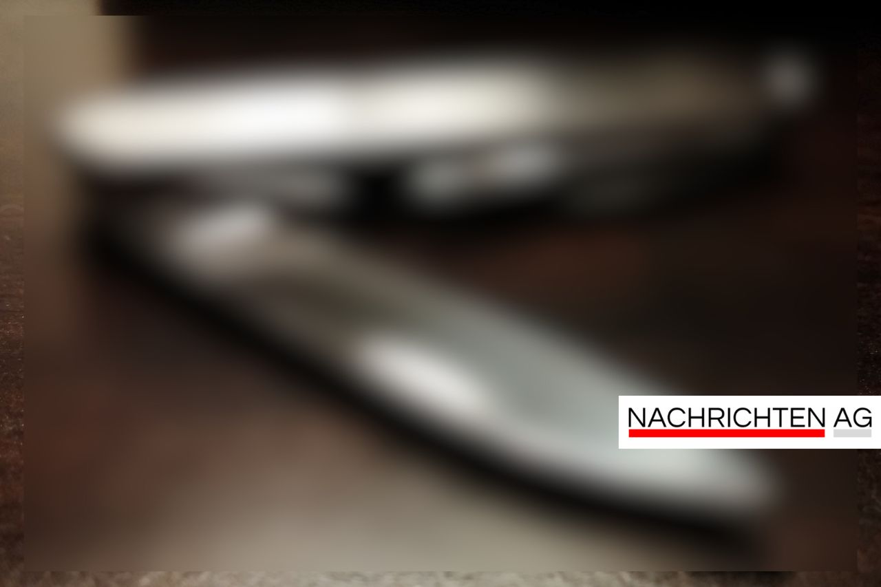 Familienfehde eskaliert: Imbissüberfall in Neubrandenburg aufgeklärt!