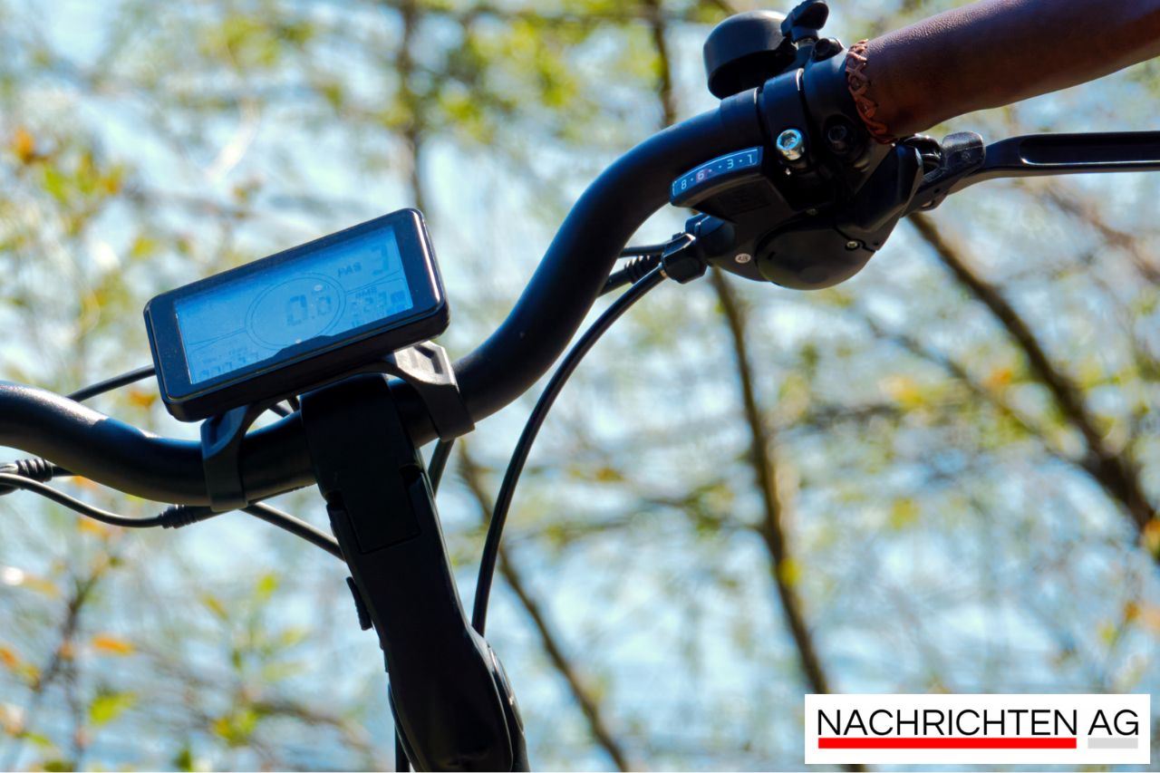 Dötlingen sagt Nein: Keine neuen E-Bike-Ladestationen geplant!