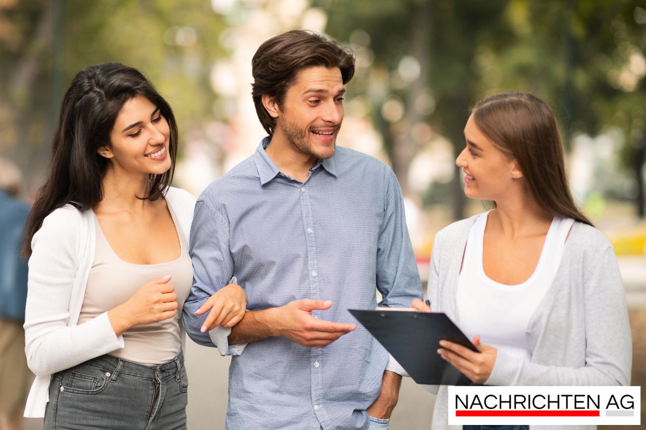 Neues Jugendparlament in Osnabrück: Frischer Wind für junge Stimmen!