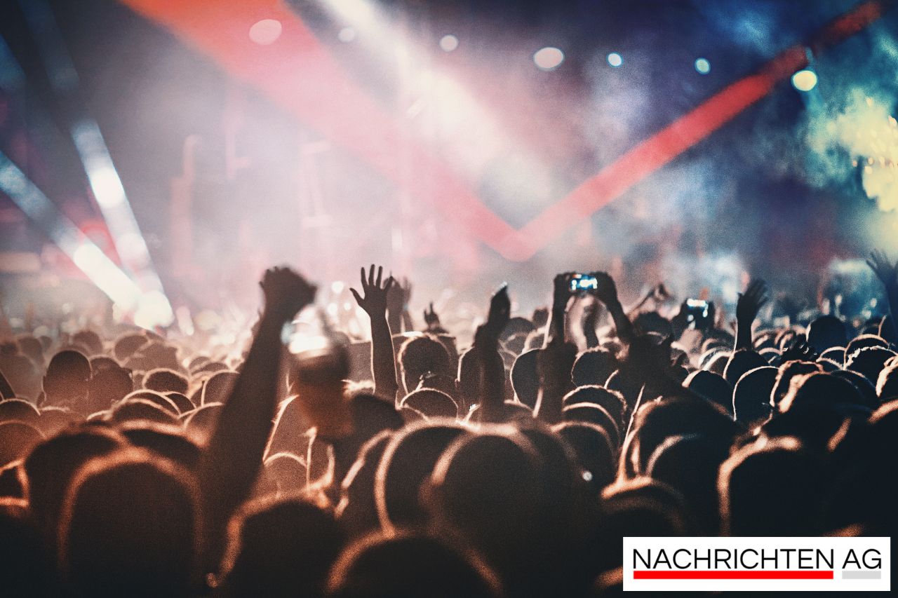 Neujahrs-Highlights: Vom Baden bis zum Konzert – Jetzt entdecken!